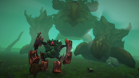 Goliath (PC) - Steam Key - GLOBAL - 8