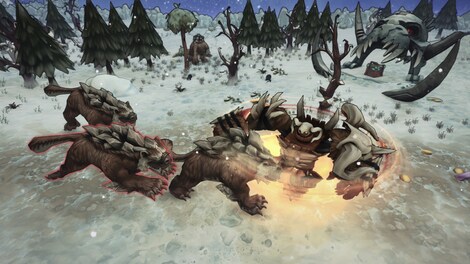 Goliath (PC) - Steam Key - GLOBAL - 6