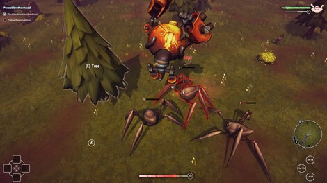 Goliath (PC) - Steam Key - GLOBAL - 5