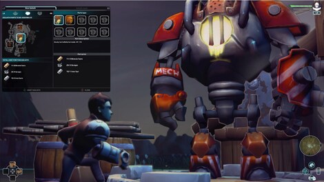 Goliath (PC) - Steam Key - GLOBAL - 4