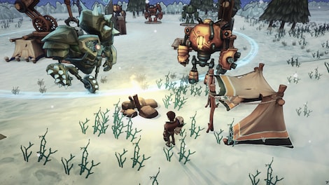 Goliath (PC) - Steam Key - GLOBAL - 3