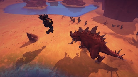 Goliath (PC) - Steam Key - GLOBAL - 2