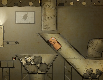 Gomo Steam Gift GLOBAL - 7