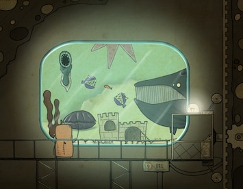 Gomo Steam Gift GLOBAL - 3