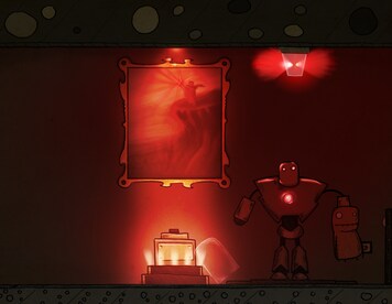Gomo Steam Key CIS - 13