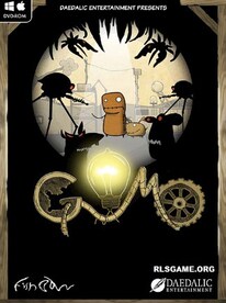 Gomo Steam Key CIS - 1