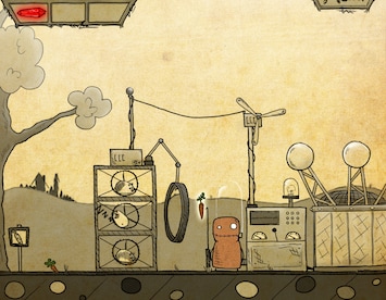 Gomo Steam Key GLOBAL - 25