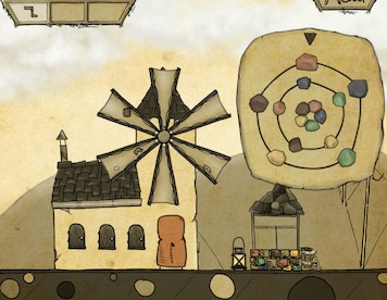Gomo Steam Key GLOBAL - 23