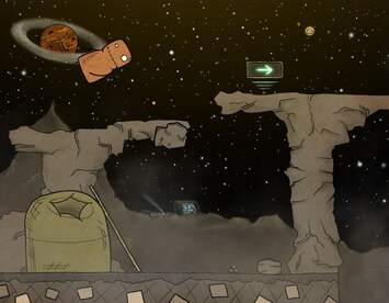 Gomo Steam Key GLOBAL - 16