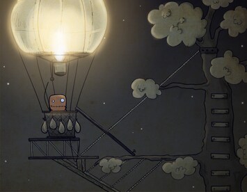 Gomo Steam Key GLOBAL - 11