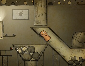 Gomo Steam Key GLOBAL - 7
