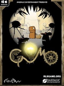 Gomo Steam Key GLOBAL - 1