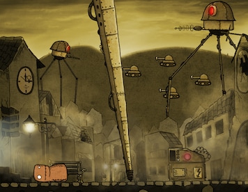 Gomo Steam Key GLOBAL - 4