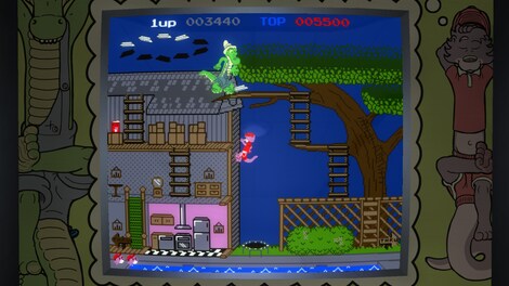 Gon' E-Choo! Steam Key GLOBAL - 5