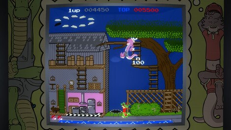 Gon' E-Choo! Steam Key GLOBAL - 4