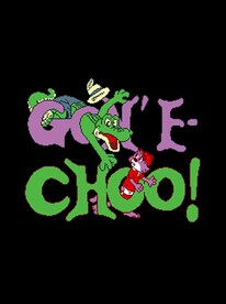 Gon' E-Choo! Steam Key GLOBAL - 1