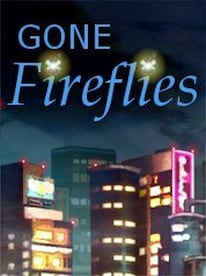 Gone Fireflies Steam Key GLOBAL - 1