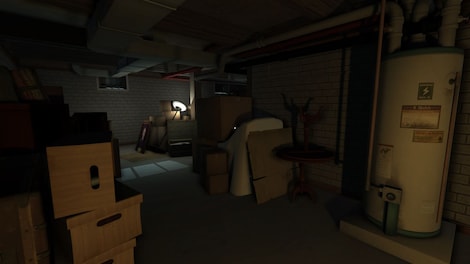 Gone Home: Console Edition Xbox Live Key Xbox One UNITED STATES - 0
