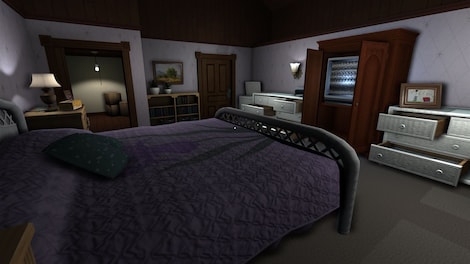 Gone Home: Console Edition Xbox Live Key Xbox One UNITED STATES - 4
