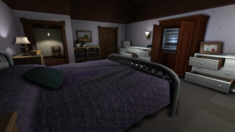 Gone Home + Original Soundtrack (PC) - Steam Key - GLOBAL - 11