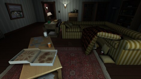 Gone Home + Original Soundtrack (PC) - Steam Key - GLOBAL - 5