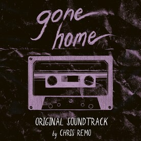Gone Home Soundtrack Steam Key GLOBAL - 2