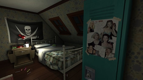 Gone Home Steam Gift LATAM - 9