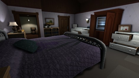Gone Home Steam Gift LATAM - 7
