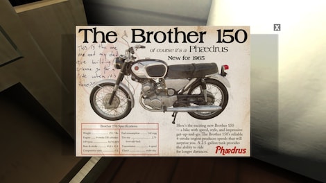 Gone Home Steam Gift UNITED KINGDOM - 8