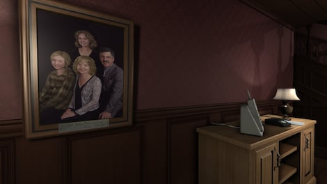 Gone Home Steam Gift UNITED KINGDOM - 3