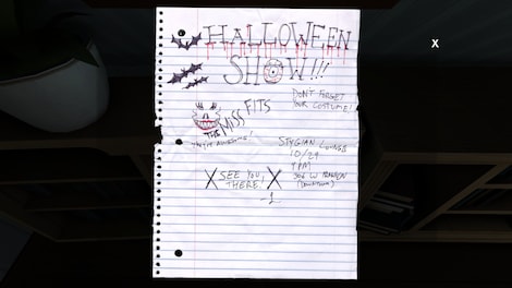 Gone Home Steam Key GLOBAL - 5