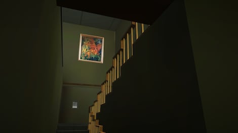 Gone In November Steam Key GLOBAL - 10