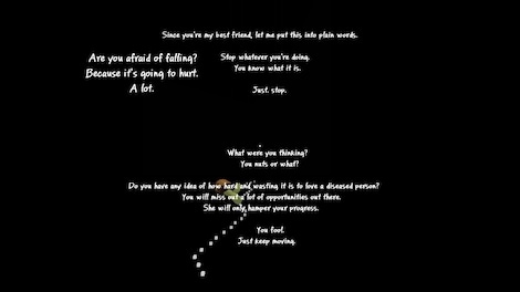 Gone In November Steam Key GLOBAL - 4