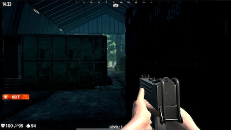 Gone: Survival (PC) - Steam Key - GLOBAL - 3