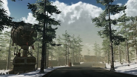 Gone: Survival (PC) - Steam Key - GLOBAL - 6