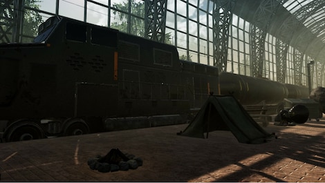 Gone: Survival (PC) - Steam Key - GLOBAL - 9