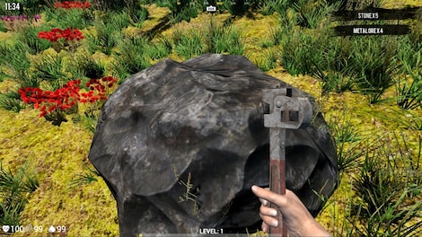 Gone: Survival (PC) - Steam Key - GLOBAL - 14