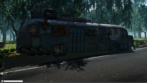 Gone: Survival (PC) - Steam Key - GLOBAL - 12