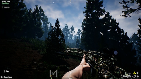 Gone: Survival (PC) - Steam Key - GLOBAL - 11