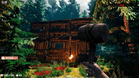 Gone: Survival (PC) - Steam Key - GLOBAL - 4