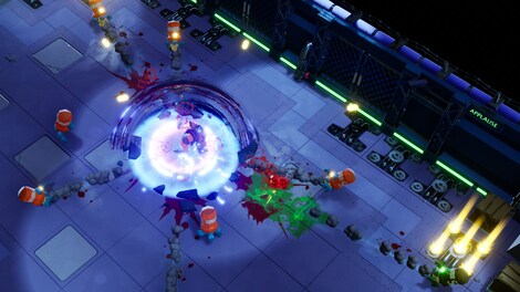 Gone Viral (PC) - Steam Key - GLOBAL - 6