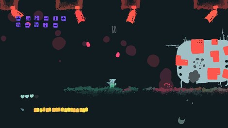 GoNNER BLÜEBERRY Edition Steam Key GLOBAL - 8