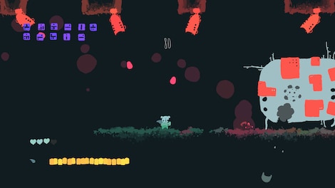 GoNNER BLÜEBERRY Edition Xbox Live Key Xbox One EUROPE - 8