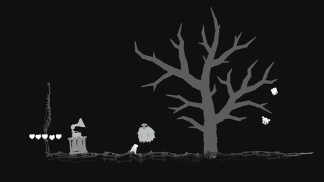 GoNNER - Press Jump To Die Edition Steam Key GLOBAL - 6