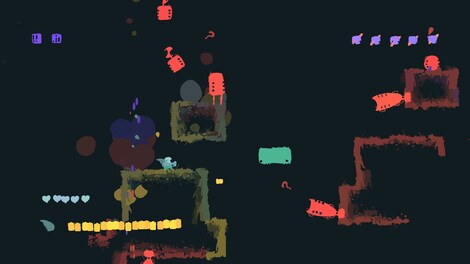 GoNNER Steam Gift GLOBAL - 4