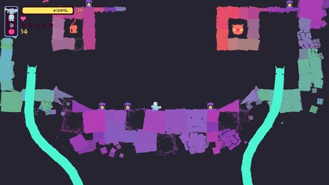 GONNER2 (PC) - Steam Gift - GLOBAL - 6