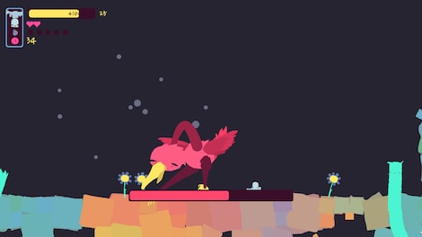 GONNER2 (PC) - Steam Gift - GLOBAL - 4