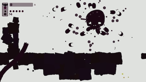 GONNER2 (PC) - Steam Key - EUROPE - 7