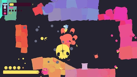 GONNER2 (PC) - Steam Key - GLOBAL - 5