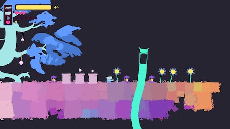 GONNER2 (PC) - Steam Key - GLOBAL - 3